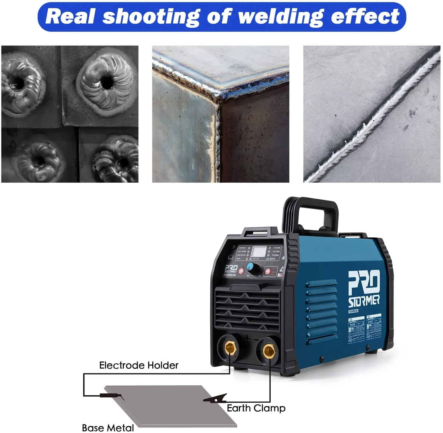 200A ARC Welding Machine