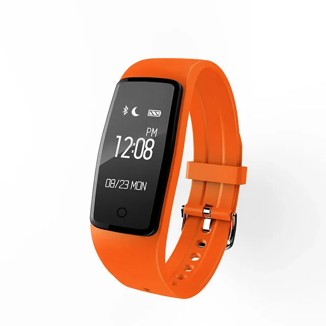 24-Hour Dynamic Heart Rate Smart Watches