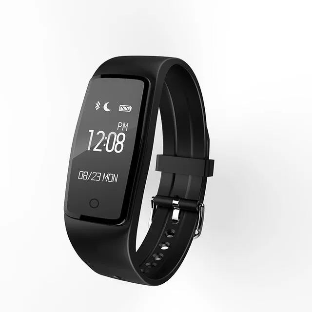 24-Hour Dynamic Heart Rate Smart Watches