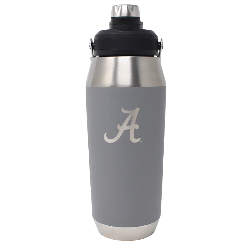 Alabama 32oz Vintage Hydration Bottle