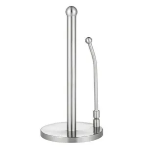 Alpine Stainless Steel Paper Towel Holder - ALP433-01