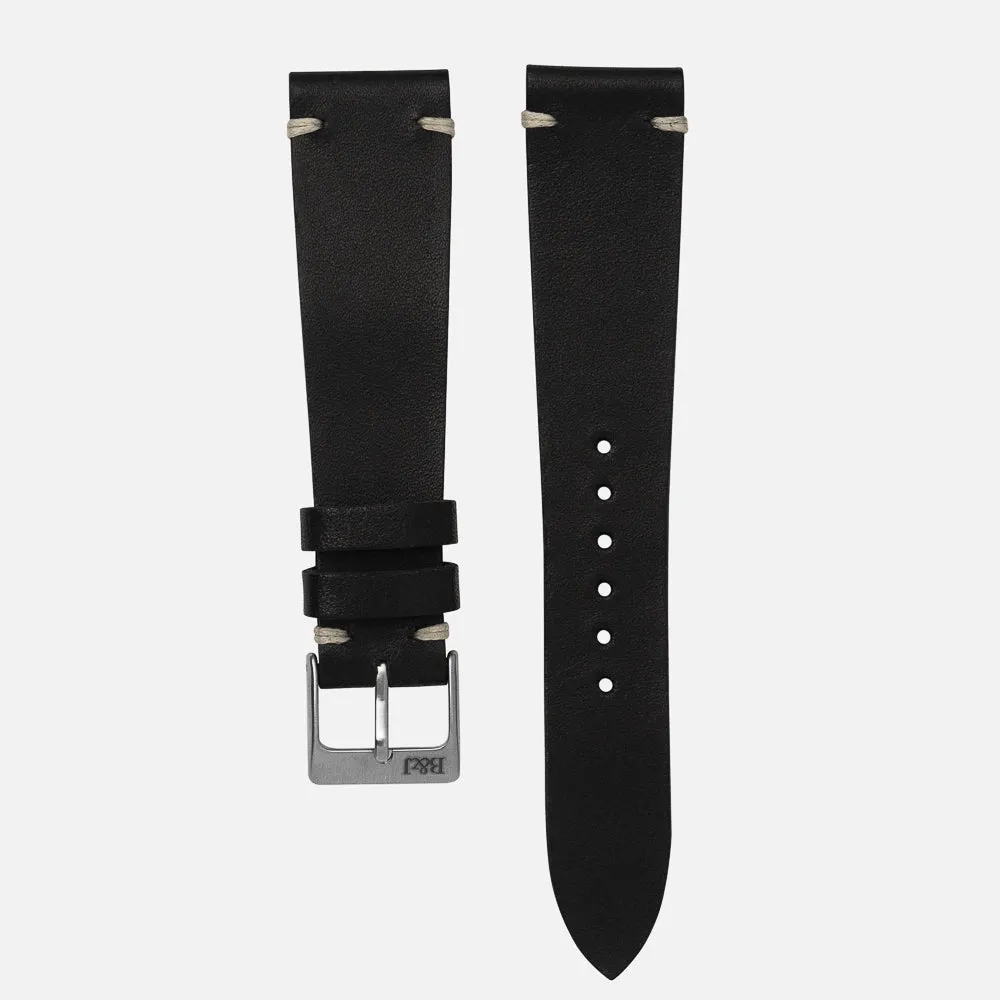 Americano - Vintage Style Leather Strap