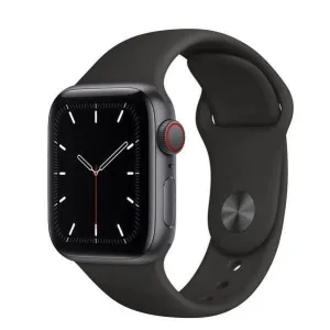 Apple Watch Series 4 GPS   Cellular 4G (Refurbished)