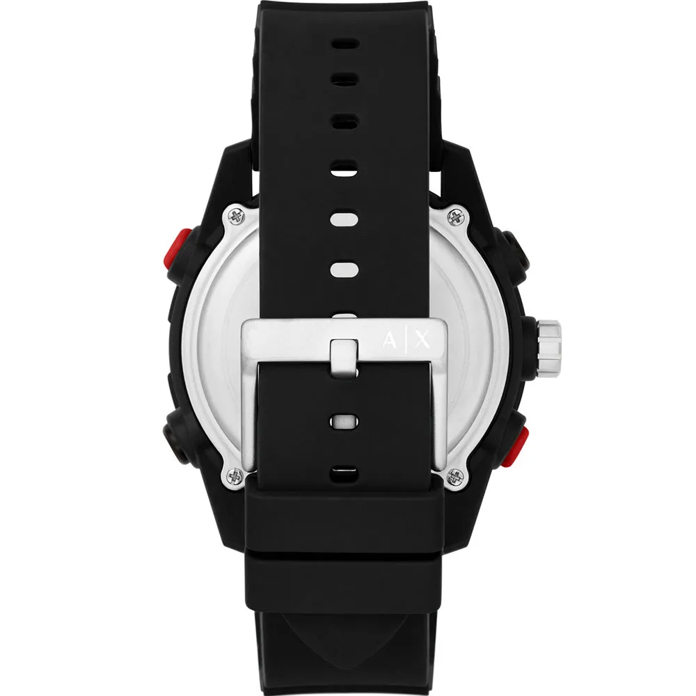 Armani Exchange AX2960 D-Bolt