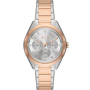 Armani Exchange AX5655 Lady Giacomo Multi-Function