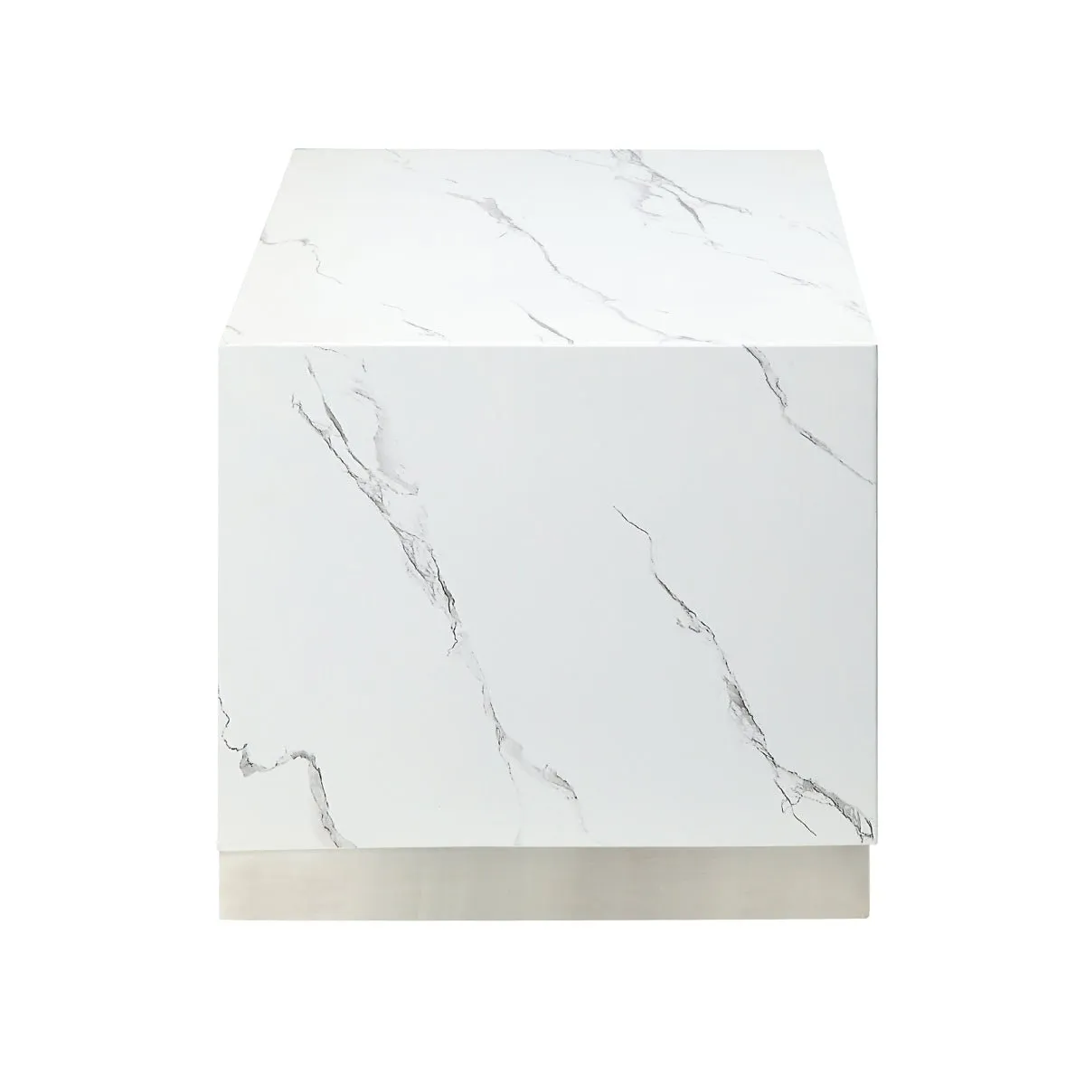 Astraia Collection End Table