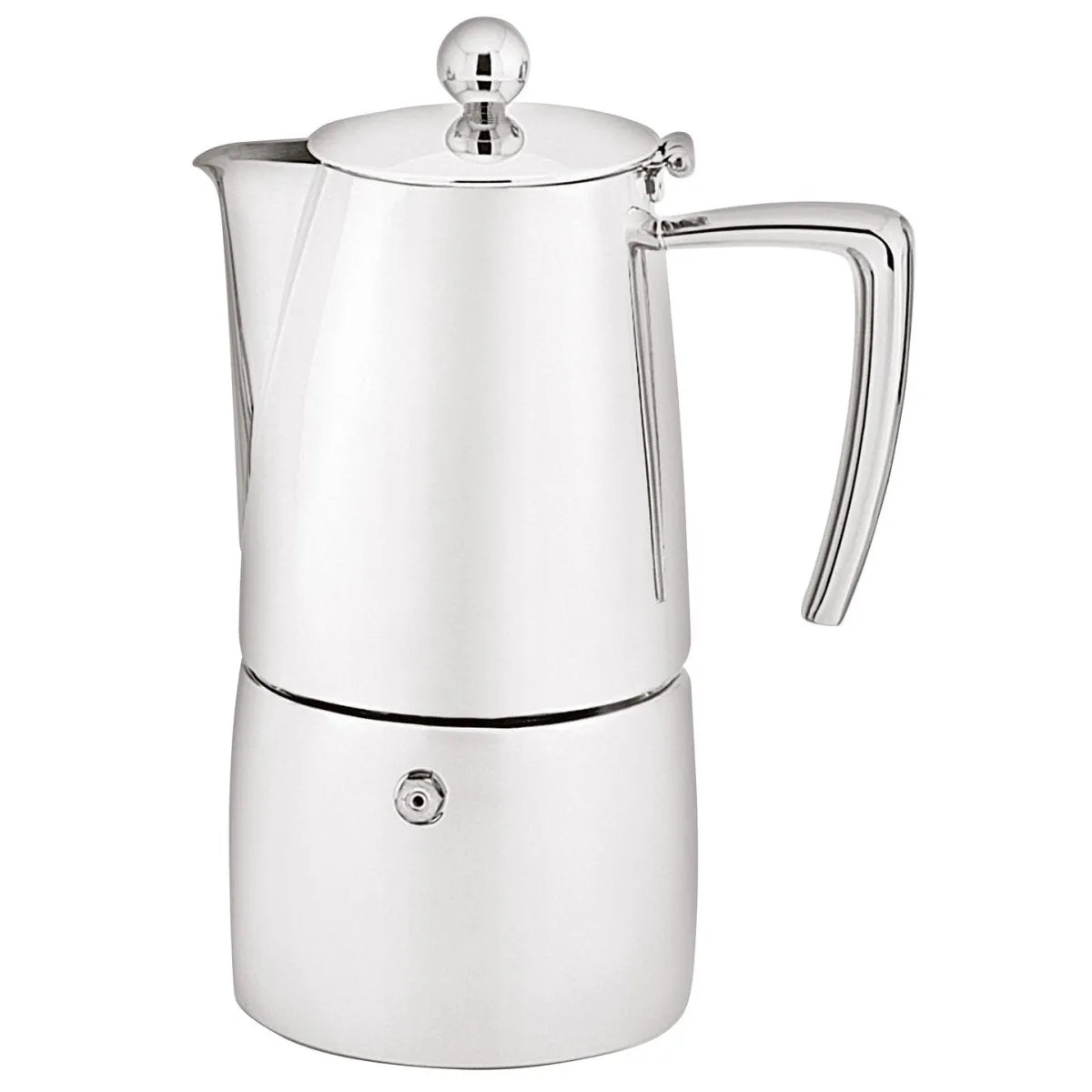 Avanti Art Deco 6 Cup Espresso Maker