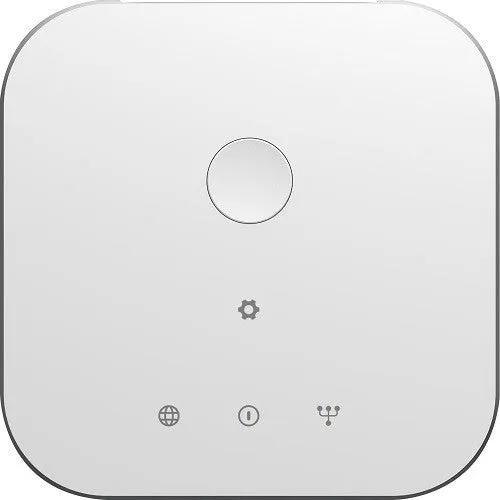 Azoula Zigbee Homekit Hub