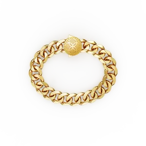 Bracelet - Cuban 13 MM - Gold