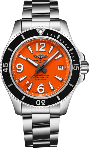 BRT Watch Superocean 42