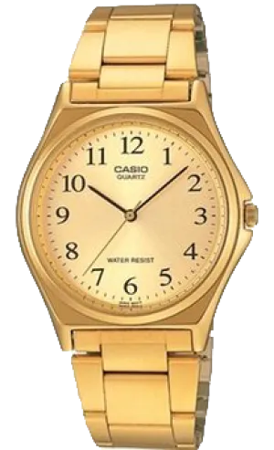 Casio Classic Series Men's Analog Watch MTP1130N-9B