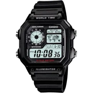 CASIO ILLUMINATOR - FUTURE CLASSIC COLLECTION