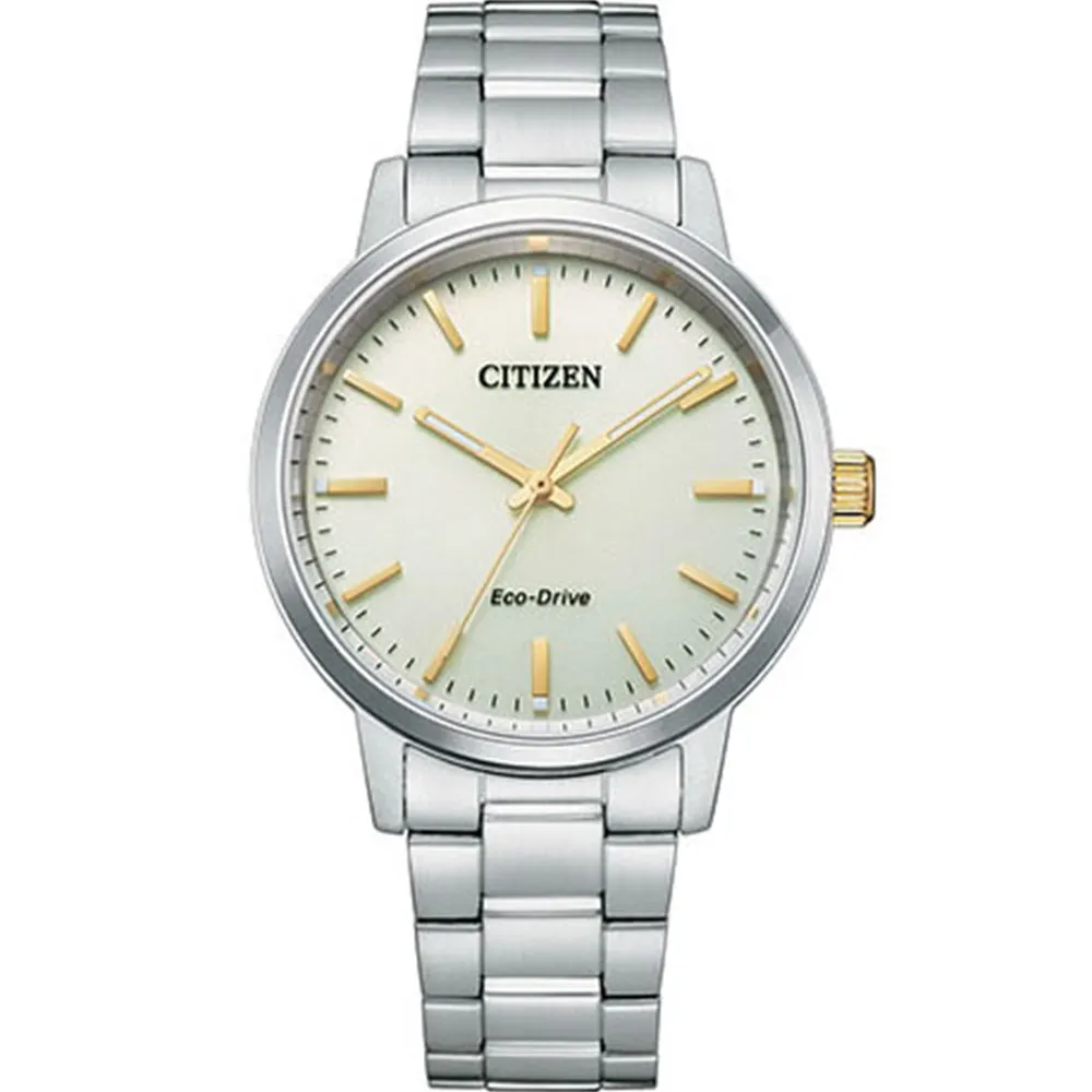 Citizen Eco Drive BJ6541-58P