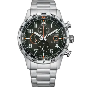 Citizen Eco-Drive CA0790-83E Chronograph