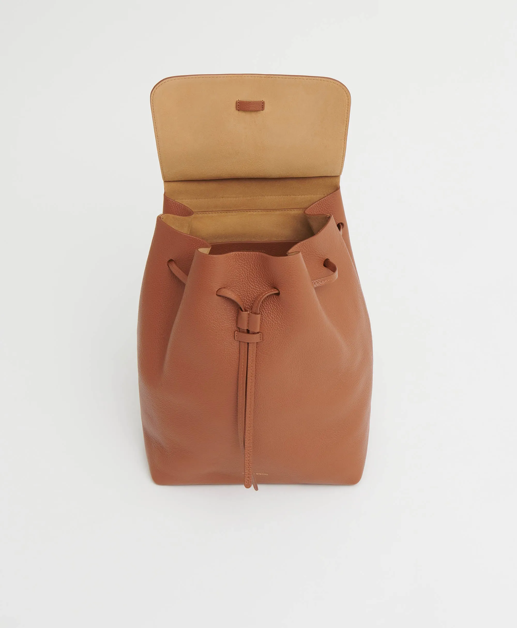 Classic Backpack - Hazelnut