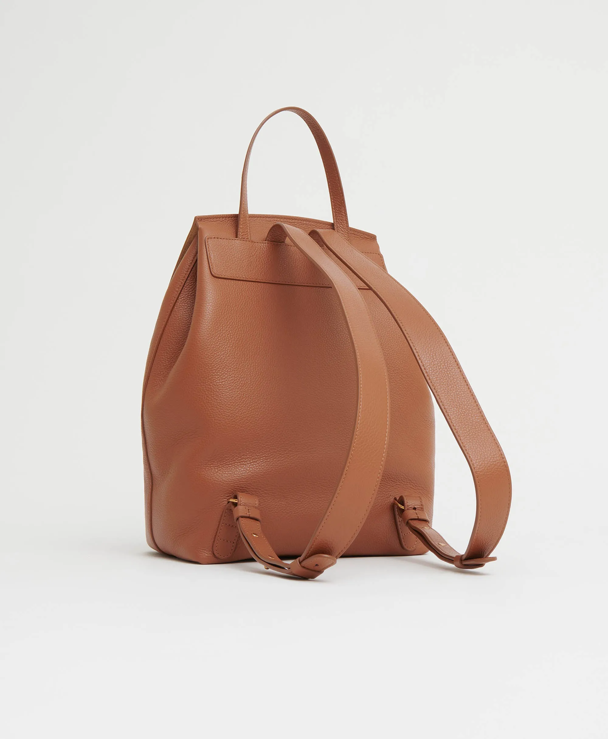 Classic Backpack - Hazelnut