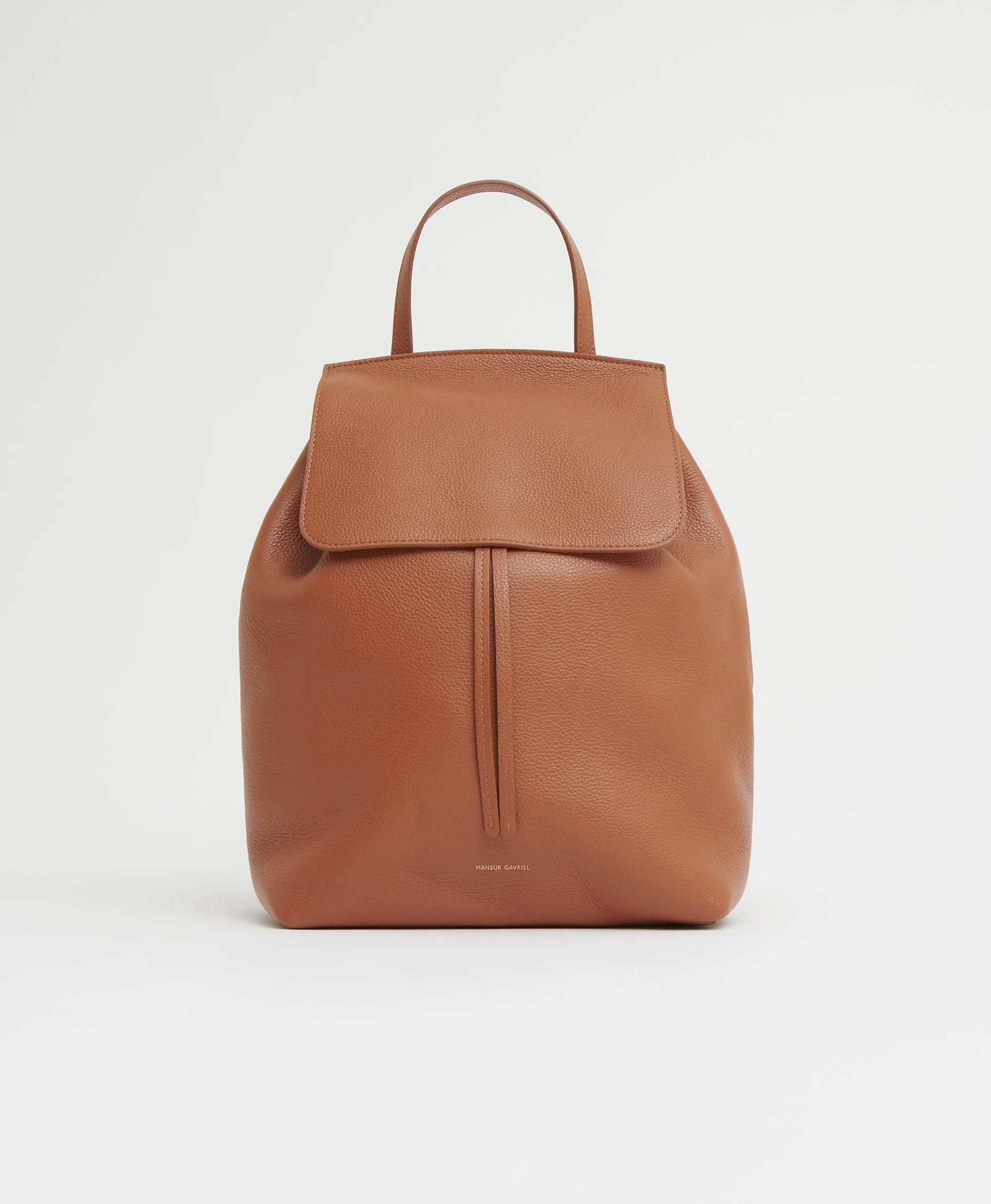 Classic Backpack - Hazelnut