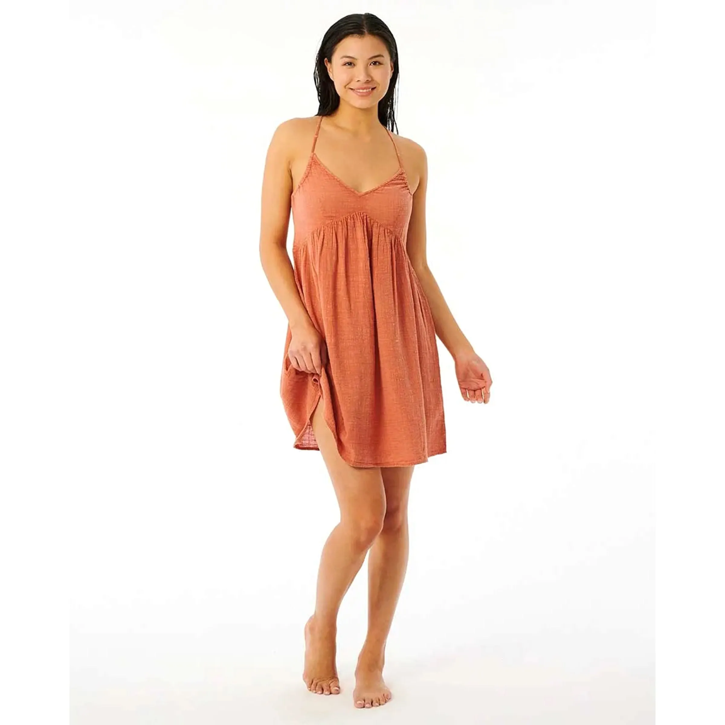 Classic Surf Cover Up Dress (Past Season)