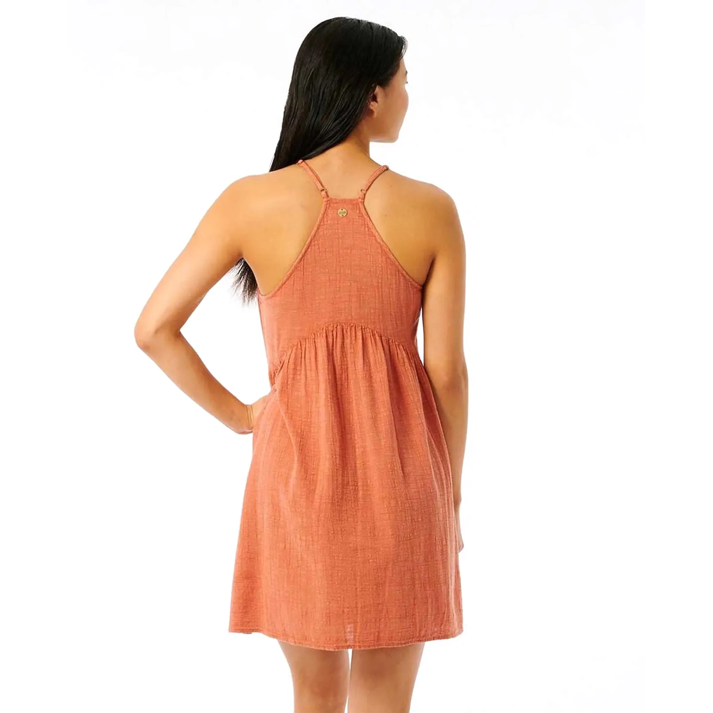 Classic Surf Cover Up Dress (Past Season)