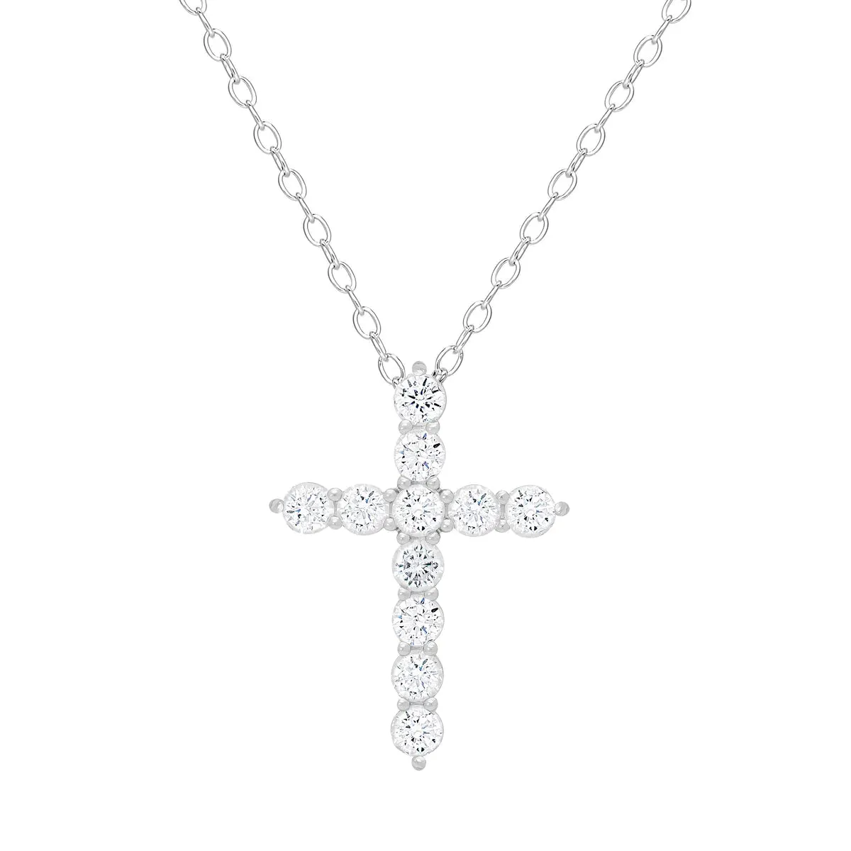 cross pendant