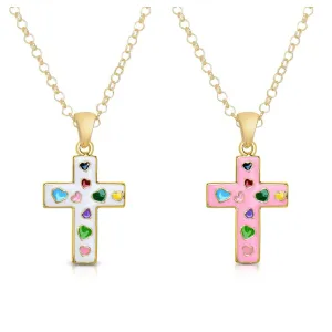 cross pendant