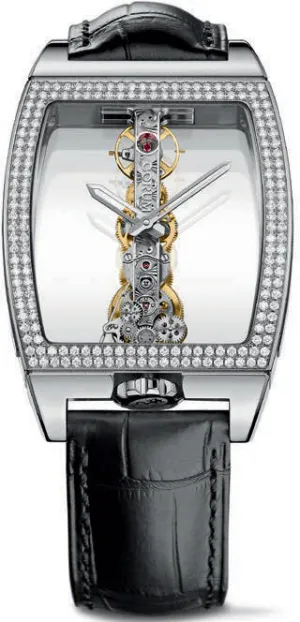 CRS Watch Golden Bridge Classic