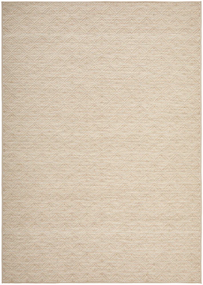 Diamond Trellis Natural Indoor Outdoor Rug