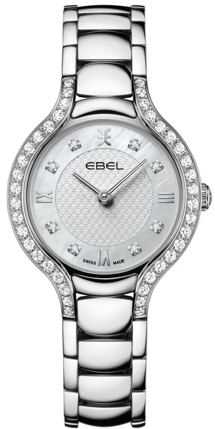 EB Watch Beluga Ladies D