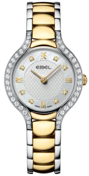 EB Watch Beluga Ladies D