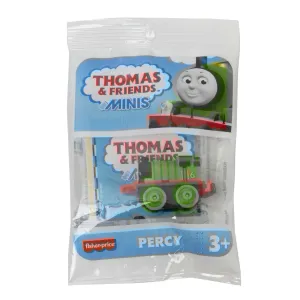 Fisher-Price Thomas & Friends Minis Engines Percy