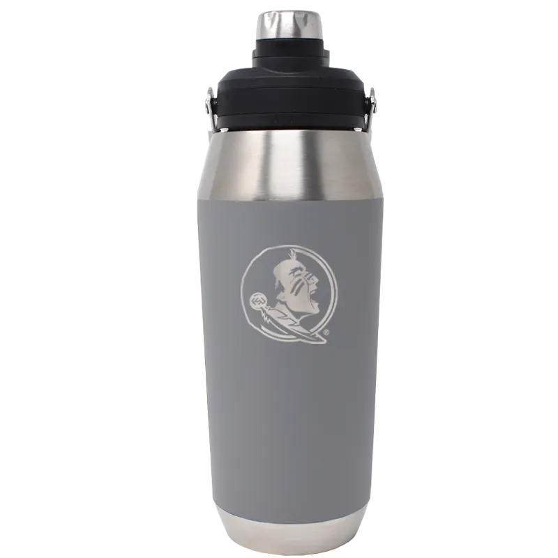 Florida State 32oz Vintage Hydration Bottle