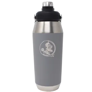 Florida State 32oz Vintage Hydration Bottle