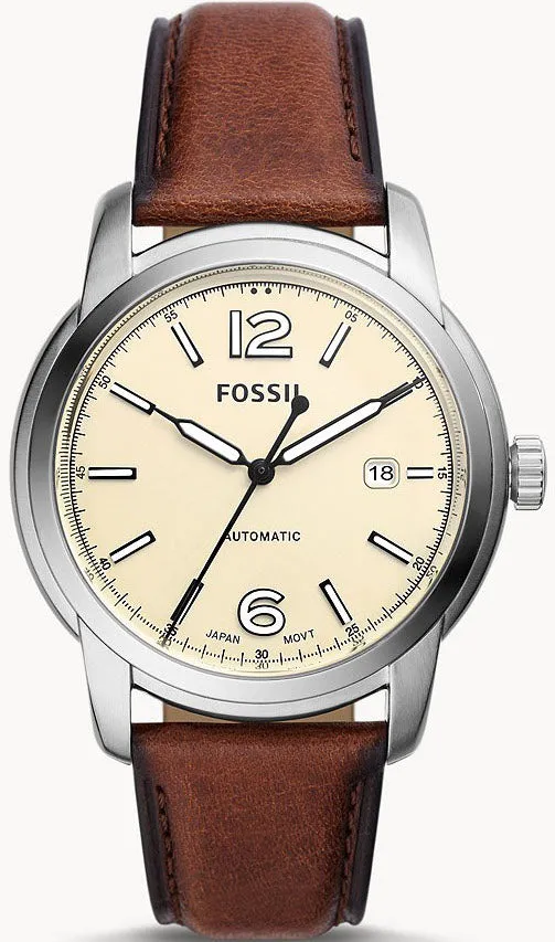 FOS Watch Heritage Mens