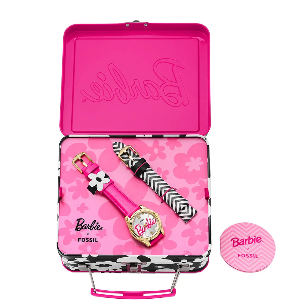 Fossil Barbie SE1109SET