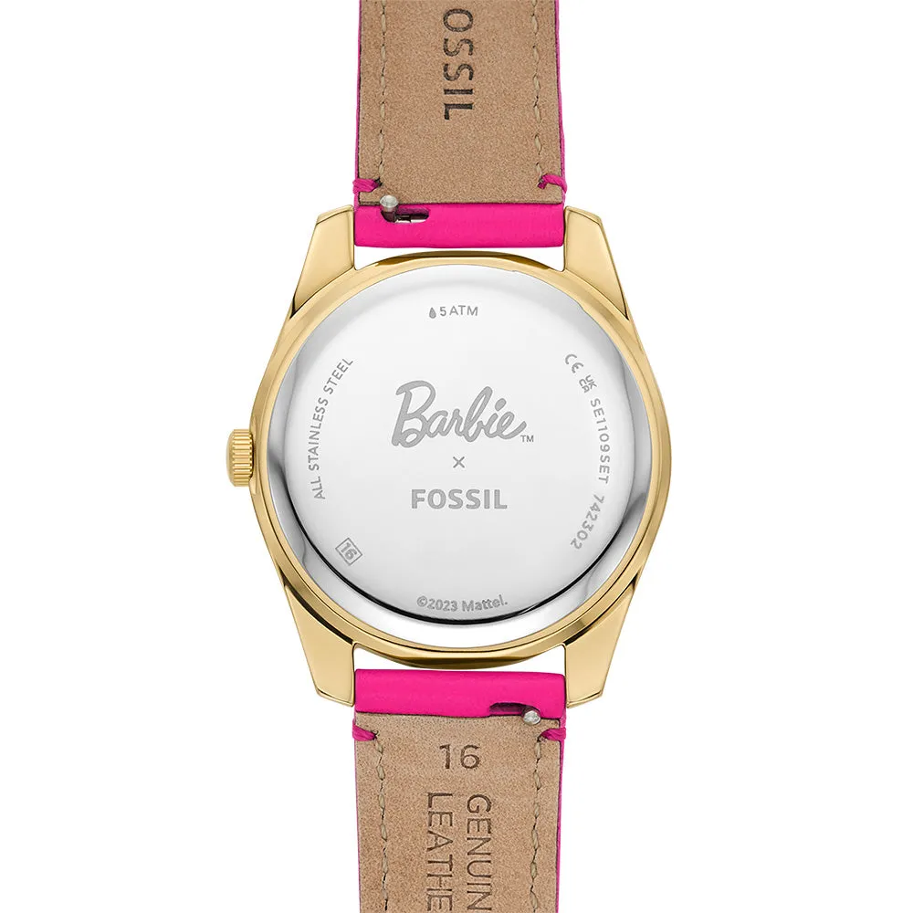 Fossil Barbie SE1109SET