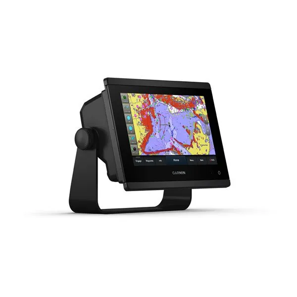 Garmin 010-02365-01 GPSMAP® 743 Non-sonar with Mapping