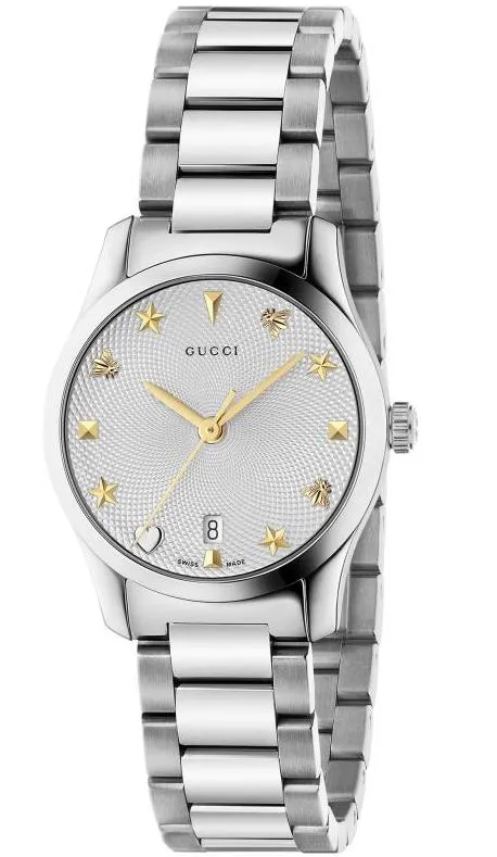 GC Watch G-Timeless Ladies D