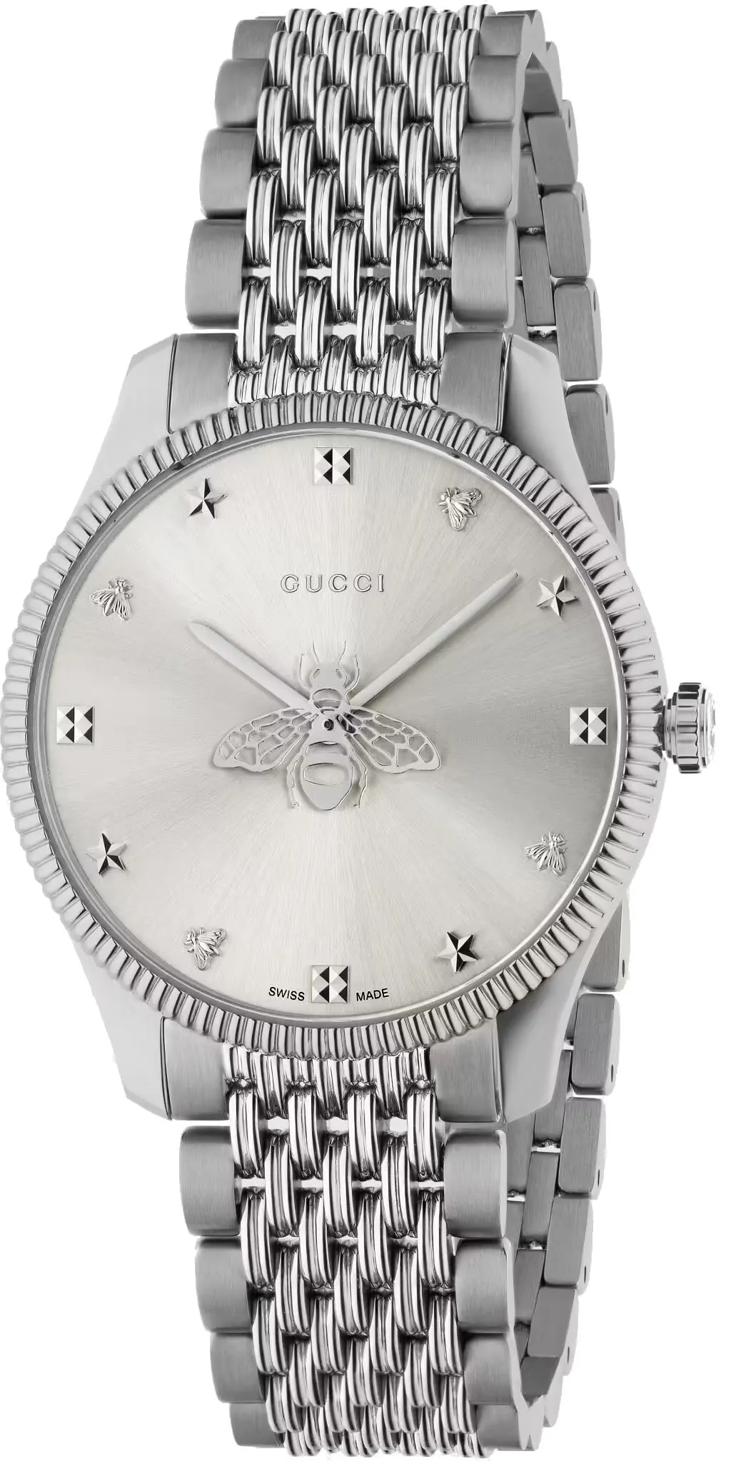 GC Watch G-Timeless Ladies