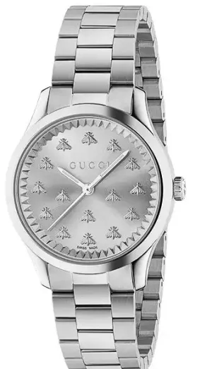 GC Watch G-Timeless Multibee Ladies