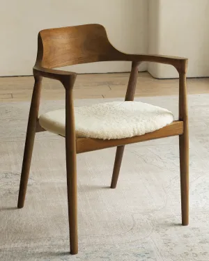 Hiroshima Chair