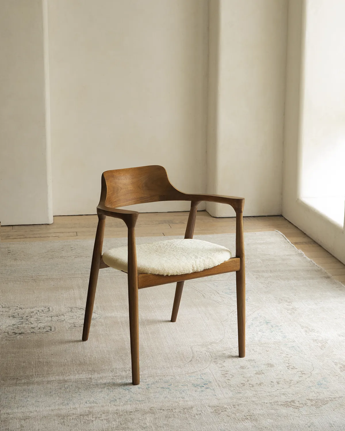 Hiroshima Chair