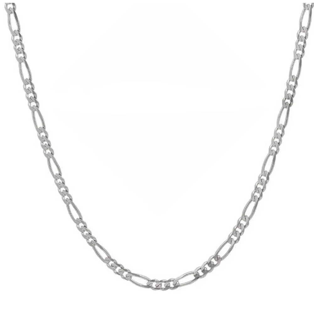 Italian Sterling Silver Chains