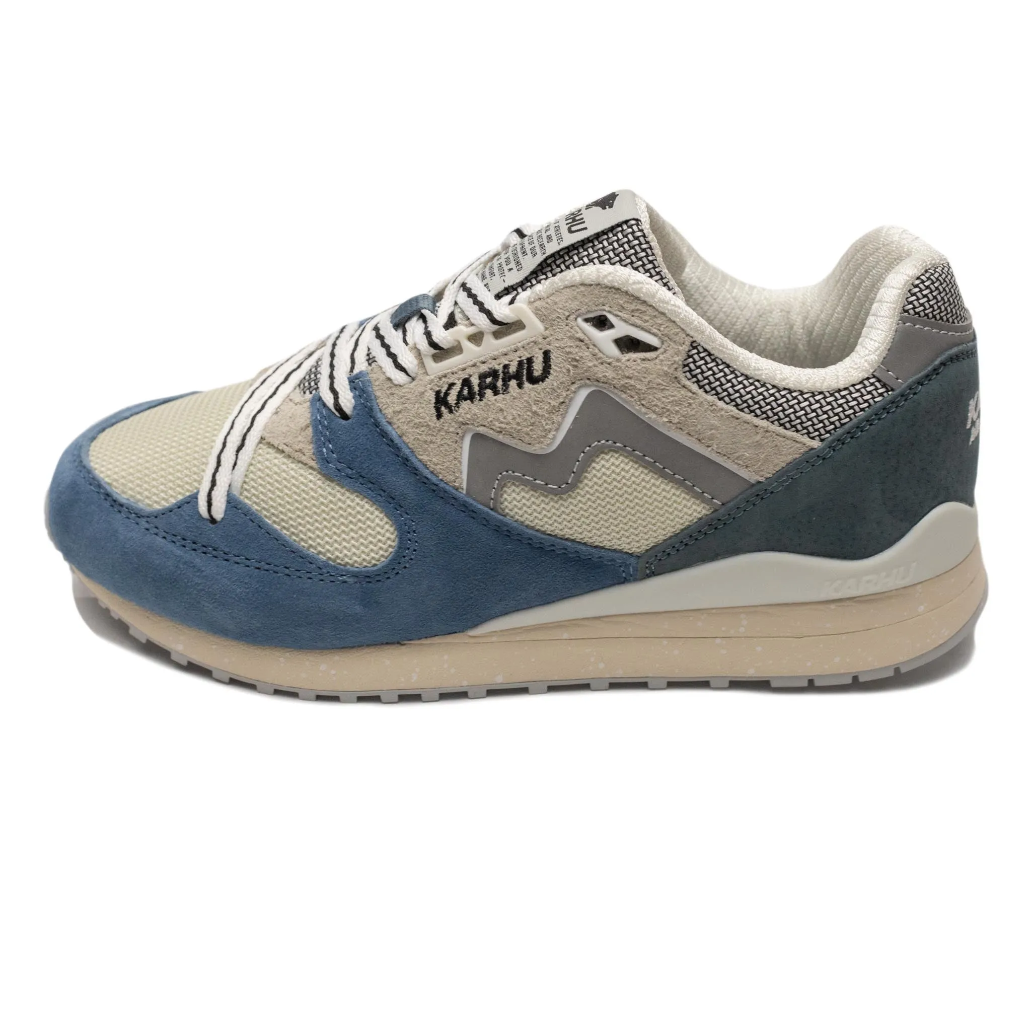 Karhu Synchron Classic Coronet Blue/Silver Lining