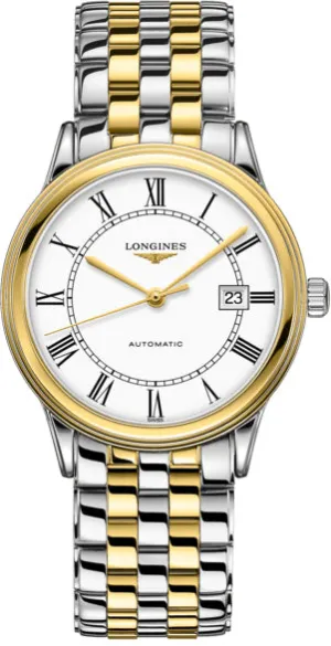 LNG Watch Flagship Mens