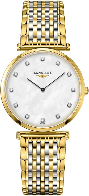 LNG Watch La Grande Classique de LNG Ladies