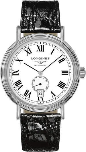 LNG Watch Presence Mens