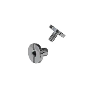 Mares XR Deadbolt Screw Flat