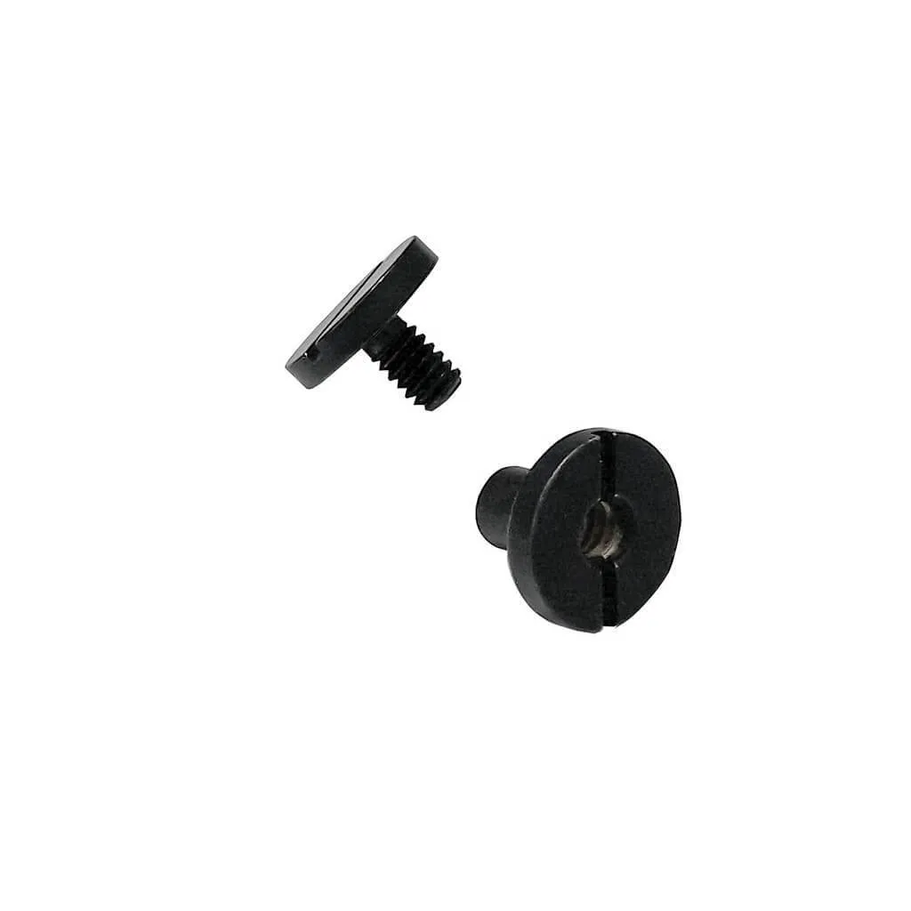 Mares XR Deadbolt Screw Flat