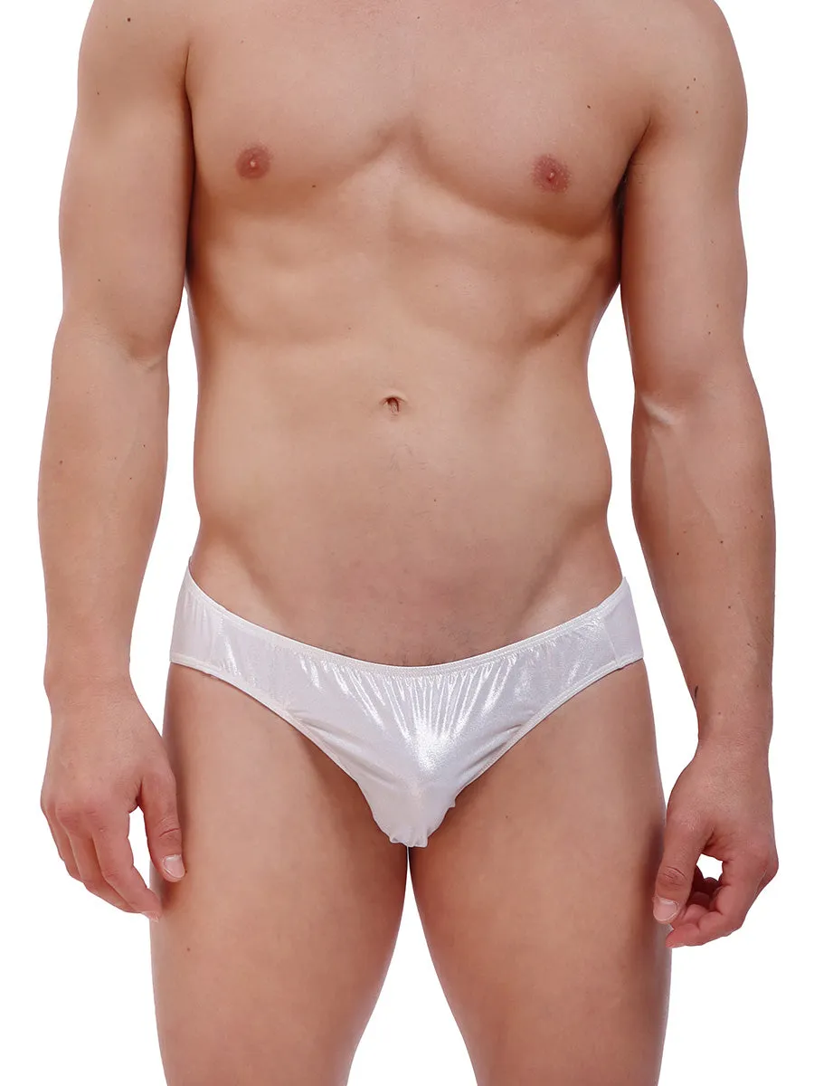 Mercury Greek God Brief