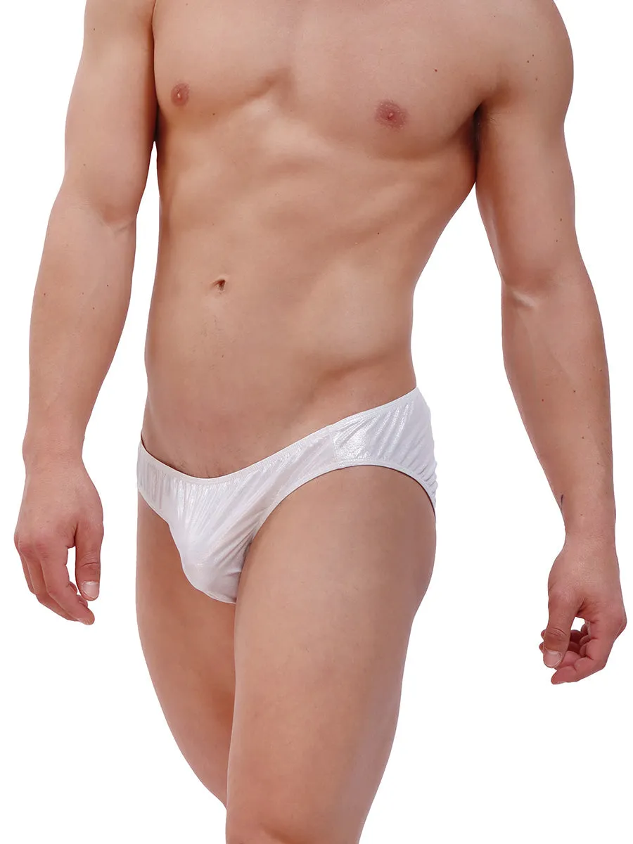 Mercury Greek God Brief